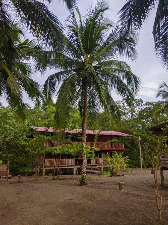 Paraiso Escondido Bahia Solano Exterior photo